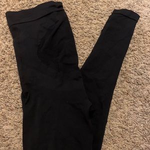 Blanqi maternity leggings